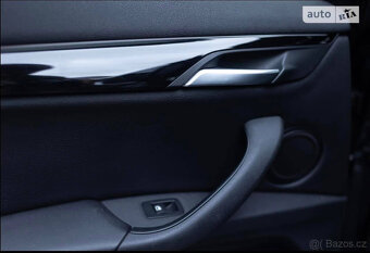 Prodám své BMW X1 28i na UA SPZ - 19