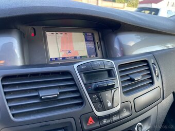 Renault Laguna Grandtour 3 - 19
