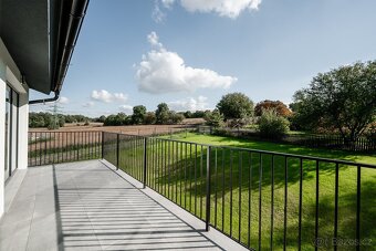 Prodej rodinného domu 120 m², Praha - Čimice, ev.č. 00065 - 19