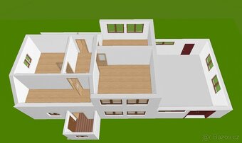 Prodej RD Bruzovice - 19