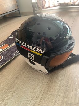 Carvingový set Fischer - 19