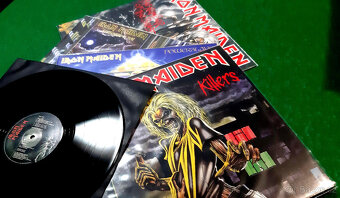 Prodám svou sbírku gramofonových desek - 151 - 19