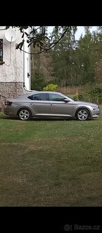 ŠKODA SUPERB 3 TDI 2.0 110KW 2018 ČR - 19