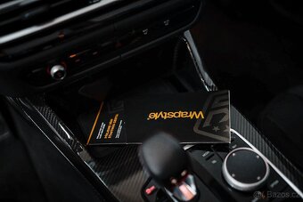 Bmw M3 G80 CS - 19