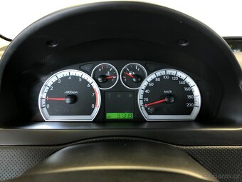CHEVROLET AVEO 1.2i - 19