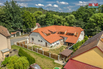 Prodej rodinného domu, 350 m², Bystřice - Jarkovice - 19