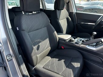 PEUGEOT 3008 1,6 16V VTI - PREMIUM - MÁLO KM - SERV. KNIHA - 19