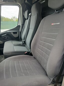Renault Master L2H2 01/2018 klima - 19