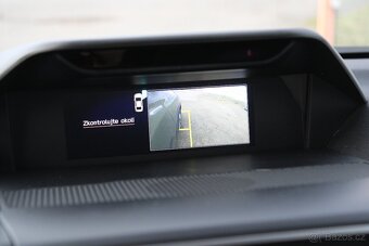 Subaru Forester 2,0e-BOXER COMFORT NAVI ČR, r.v. 2020 - 19