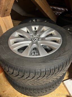 VW Tiguan 2.0TDI - 19