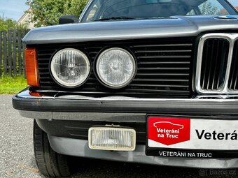 BMW E21 320/6 - 19