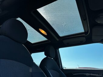 MINI COOPER 1,6i - PANORAMA - TAŽNÉ ZAŘÍZENÍ - 19