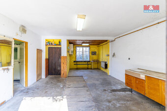Prodej rodinného domu, 1214 m², Bařice-Velké Těšany - 19