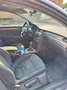 Škoda Superb, Superb2 2.0 TDI 103 KW ,XENON,ČR.. Ojeté, 2010 - 19
