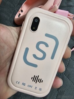 HD Projektor Xiaomi Wanbo Mini XS01 200 lumenů - 19