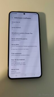 Samsung Galaxy S22 5G 8/256GB (S901B) - 19