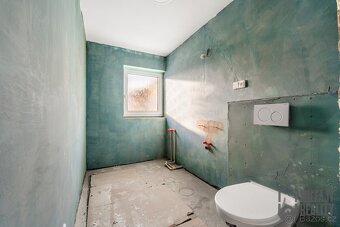 Prodej novostavby RD, 3+kk + garáž, Lučany nad Nisou - 19