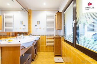 Prodej rodinného domu 281 m2 Pod Vinohrady, Popůvky - 19