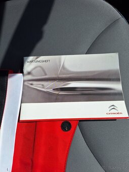 Citroen C1 1.0i 50KW Klimatizace, Servisní kniha + Zimní kol - 19
