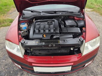 Škoda Octavia - 1.9TDI(77KW) - 282tis/km - SLUŠNÁ - 19