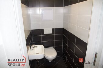 Pronájem, byty/3+kk, 53 m2, Dubová, 36004 Karlovy Vary, Karl - 19