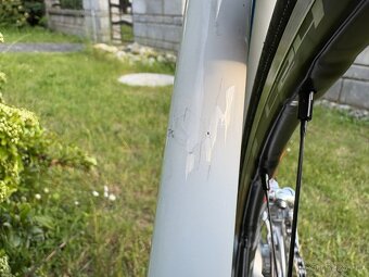 Silniční kolo Specialized Tarmac Comp Ultegra 2012 vel. 54 - 19