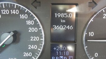 Prodám Mercedes-Benz C220 W203 Avantgarde - 19
