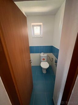 Rodinný dům 138m2, pozemek 427 - 19