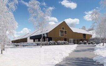 Resort Stříbrnice, ev.č. N07826 - 19