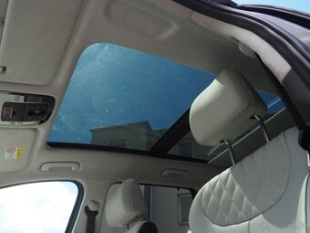 2022 Hyundai Santa Fe 2.2 CRDi 4WD DCT LUXURY PANO - 19