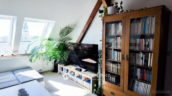 Prodej bytu 5+kk , 170 m², Rooseveltova, Znojmo - 19