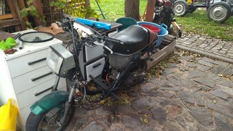 Piaggio Sfera 50 - 19