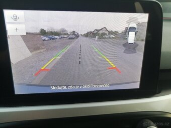 Ford Focus 1.0Ecoboost,92kW,DPH,ČR,Winter,,NAVIGACE - 19