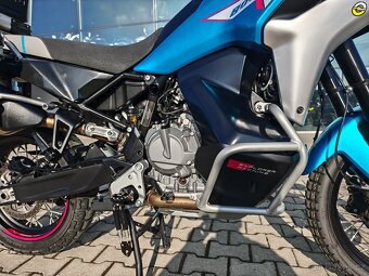 CFMOTO 800 MT-X - 19