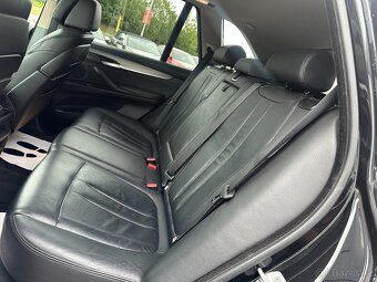 BMW X5 xDrive40d 2014 - 19