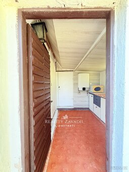 Prodej chaty 60 m², Lukavice - Lukavička, ev.č. 01312 - 19