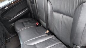 Mercedes Benz - GL 350cdi, w164, Facelift - 19