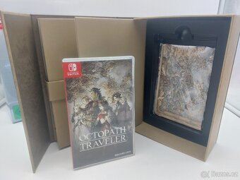 Nintendo 3DS a Switch limitky - 19