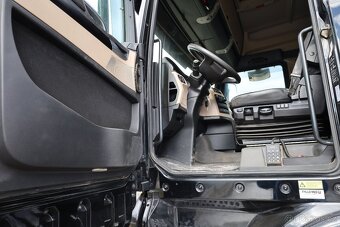 MAN TGX - 19