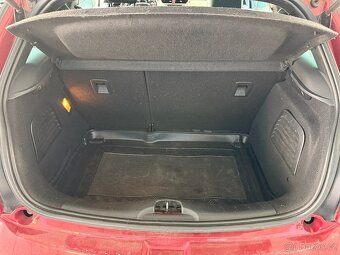 Citroën DS3 1,4 AUTOMAT,SERVISKA - 19