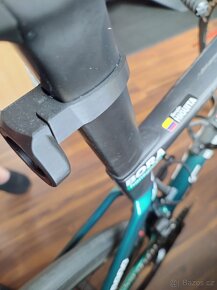 Specialized S-Works Tarmac sl7 BORA HANSGROHE - 19