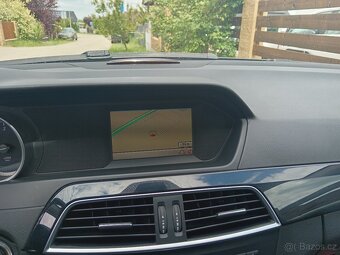 C220 CDi Comfort 01/2014 - 19
