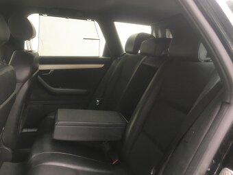 AUDI A4 B7 FACELIFT 2.0TFSi S-line QUATTRO 147kW - 19