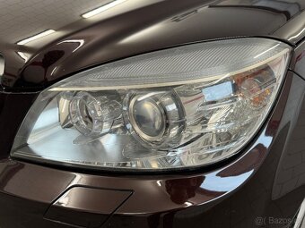 Mercedes Benz C 250 CDi 4MATIC CZ 155 TKM - 19
