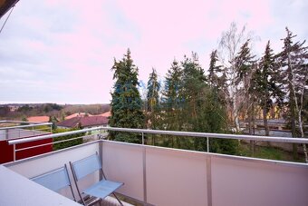 Pronájem bytu 3+kk, balkon, sklep, Velvary, ulice Malovarská - 19