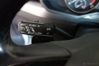 SUPERB 3, 2,0TDi 140 kW, 1. Maj., M2016, 140Tis Km - 19