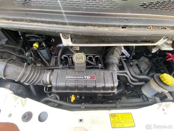 ford transit 2.0 tdci - 19
