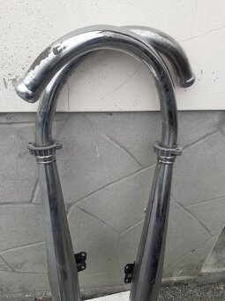 Jawa 350 / 640  Velorex - 19