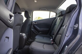 Mazda 3 1.5 Skyactiv -G100 Attraction - 19