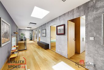Prodej, domy/vila, 282 m2, Prof. Krbce 278, 26721 Tmaň, Bero - 19